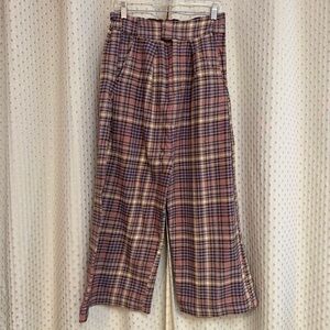 Free people Cool Harbor Wide leg pants